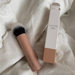 Lux unfiltered blending brush